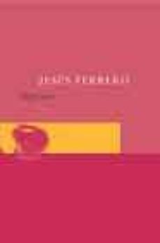 -jesus ferrero-9788478447794