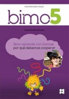 bimo 5. discapacidad visual-9788478698394