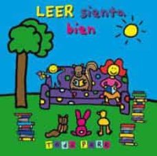 leer sienta bien-9788478718894
