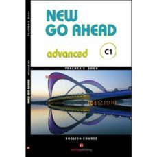 new go ahead c1 - tb-9788478736294