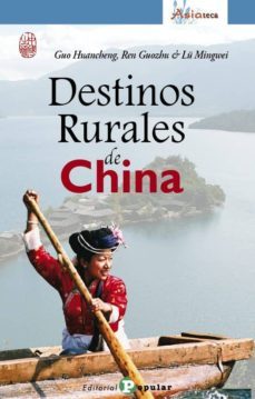 destinos rurales de china-9788478845194