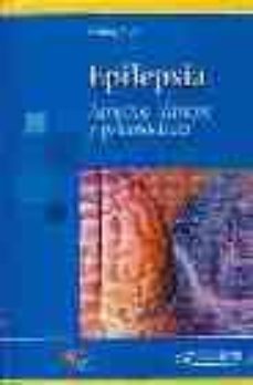 epilepsia: aspectos clinicos y psicosociales-9788479039394