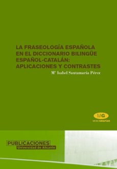 -maria isabel santamaria perez-9788479087494