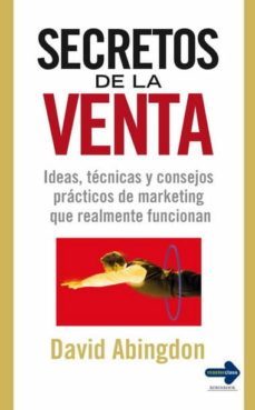 secretos de la venta-david abingdon-9788479278694