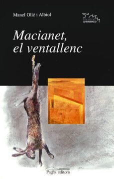 macianet el ventallenc-9788479354794