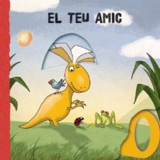 el teu amic-9788479422394