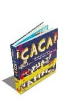 caca! ecs! ahh...!-9788479423094