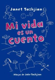mi vida es un cuento-janet tashijan-9788479426194