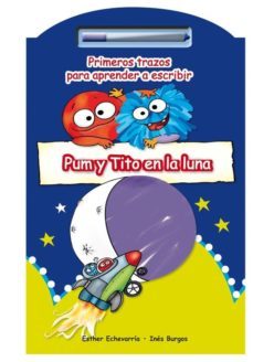 pum y tito en la luna-9788479428594