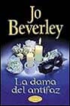 la dama del antifaz-9788479534394