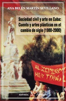 sociedad civil y arte en cuba-9788479624194