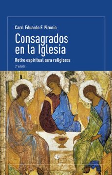 consagrados en la iglesia-9788479667894