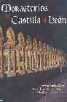 monasterios de castilla y leon-9788480124294