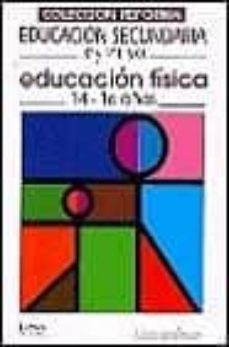 educacion fisica, 3  eso. libro del profesor-9788480130394