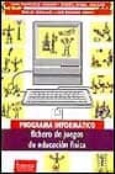 200 juegos de educacion fisica. programa informatico-juan francisco lozano-9788480131094