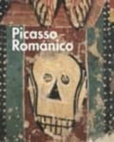 picasso - romanesque-9788480432894