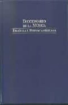 diccionario de la musica española e hispanoamericana (vol. 6): gu atemala-emilio casares rodicio-9788480483094