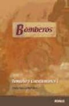 bomberos: temario y cuestionarios i. materias generales-9788480619394