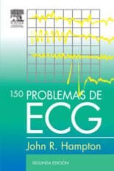 150 problemas de ecg-j. r. hampton-9788480863094