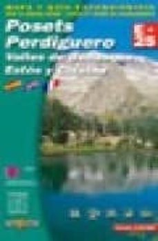 posets perdiguero (1:25000)-9788480901994