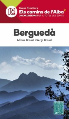 bergueda: els camins de l alba-9788480909594