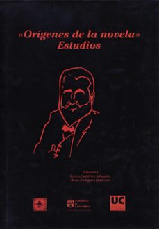origenes de la novela. estudios-raquel gutierrez sebastian-9788481024494