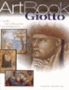 artbook giotto: la fe en el hombre y en la historia-9788481562194