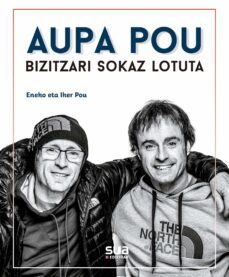 aupa pou. bizitzari sokaz lotuta-9788482167794