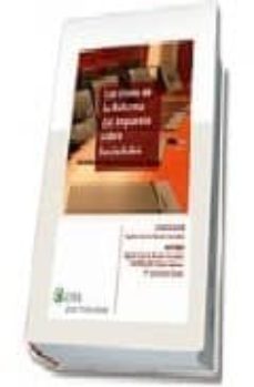 claves de la reforma del impuesto sobre sociedades-begoña garcia rozado gonzalez-9788482355894