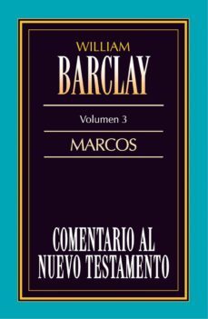 comentario al nuevo testamento vol. 3 (ebook)-william barclay-9788482677194