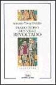 diario intimo dun vello revoltado-9788482884394