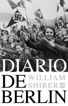 diario de berlin 1936-1941-william shirer-9788483067994