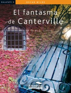 el fantasma de canterville (lectura facil)-oscar wilde-9788483089194
