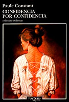 confidencia por confidencia-paule constant-9788483101094