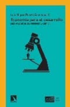 economia para el desarrollo-luis miguel puerto-9788483193594