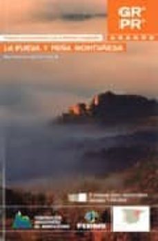 la fueva y peña montañesa: senderos señalizados-9788483212394