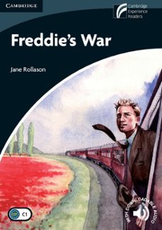 freddie s war level 6 advanced-9788483239094