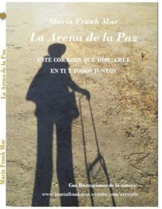 la arena de la paz (ebook)-9788483266694