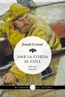 amb la corda al coll-joseph conrad-9788483308394