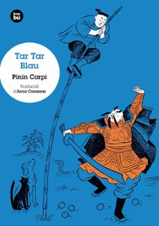 tar tar blau-pinin carpi-9788483434994