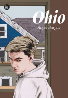 ohio (cat)-angel burgas-9788483435694
