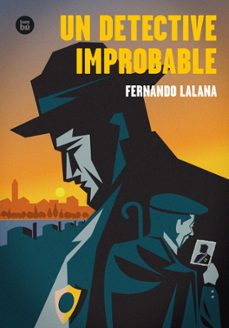 un detective improbable-9788483439494