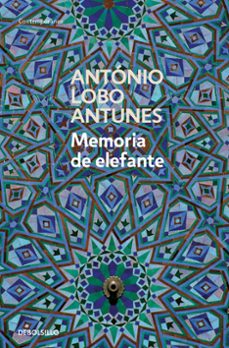memoria de elefante-9788483460894