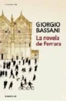 la novela de ferrara-9788483468494