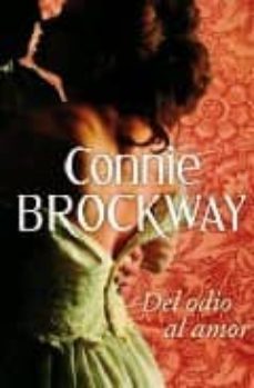 del odio al amor-connie brockway-9788483469194