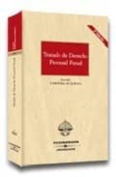 tratado derecho procesal penal (2ª ed.)-9788483553794