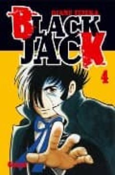 black jack nº 4-osamu tezuka-9788483571194