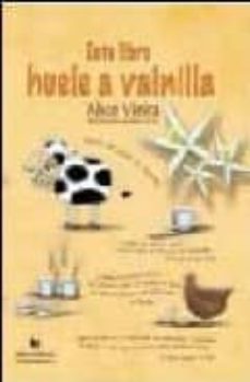 este libro huele a vainilla-9788483660294