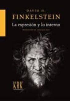 -david finkelstein-9788483672594