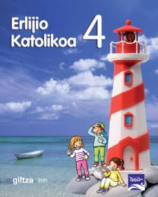 erlijio katolikoa 4-9788483782194